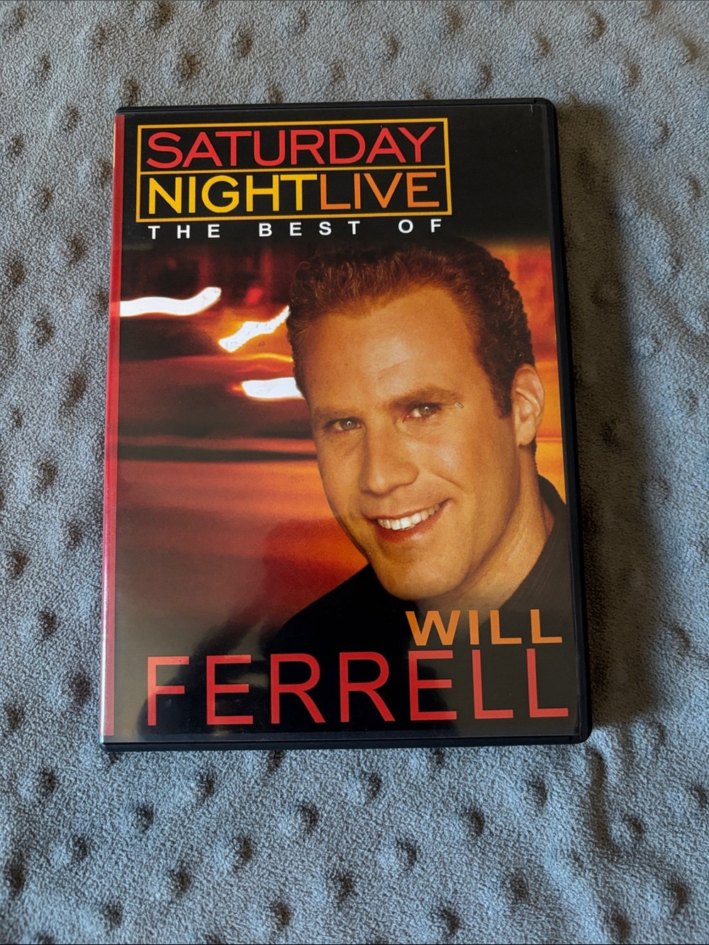 SNL -The Best of Will Ferrell